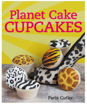 Cover art for Planet Cake - Cupcakes