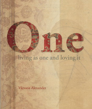 Cover art for One