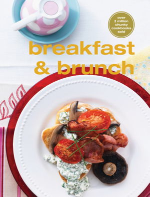 Cover art for Breakfast and Brunch