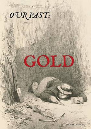 Cover art for Gold: Our Past