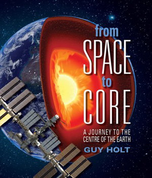 Cover art for From Space to Core