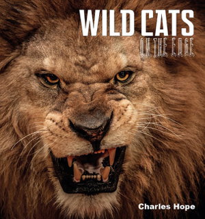Cover art for Wild Cats