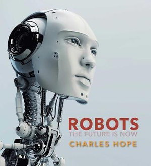 Cover art for Robots
