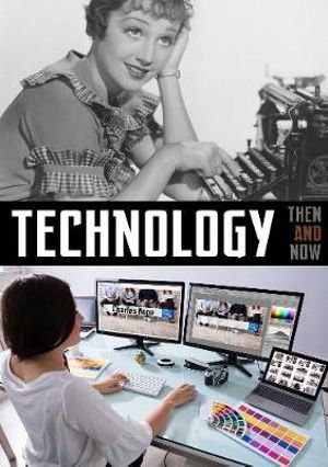 Cover art for Technology