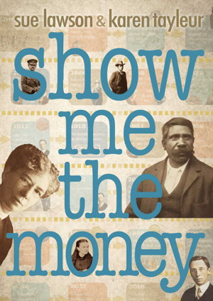 Cover art for Show me the Money