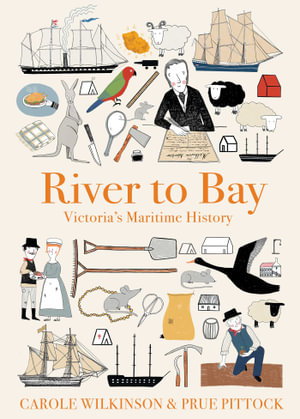 Cover art for River to Bay