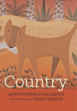 Cover art for Country