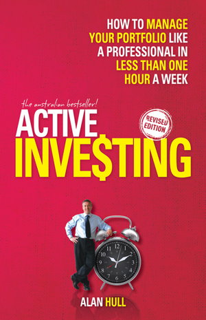 Cover art for Active Investing