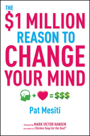 Cover art for The $1 Million Reason to Change Your Mind
