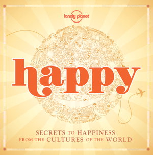 Cover art for Happy
