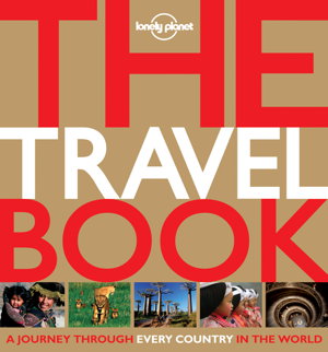 Cover art for Travel Book 2 Mini Format