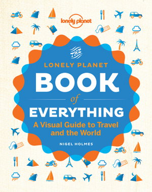 Cover art for The Book of Everything