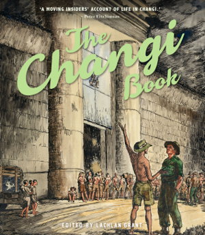Cover art for The Changi Book
