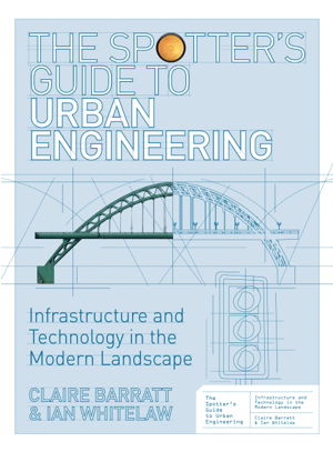 Cover art for The Spotter's Guide to Urban Engineering