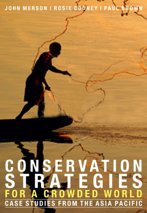 Cover art for Conservation in a Crowded World