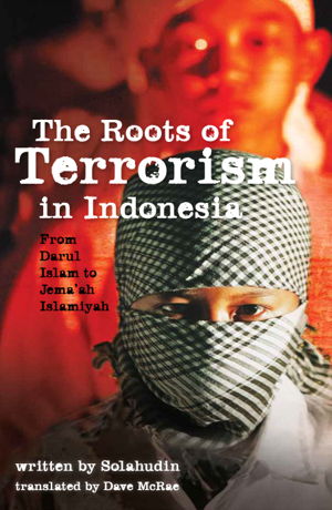 Cover art for The Roots of Terrorism in Indonesia