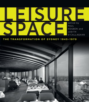 Cover art for Leisure Space