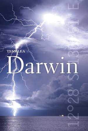 Cover art for Darwin