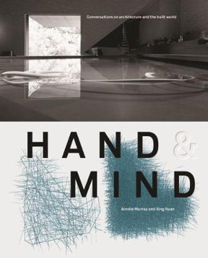 Cover art for Hand & Mind
