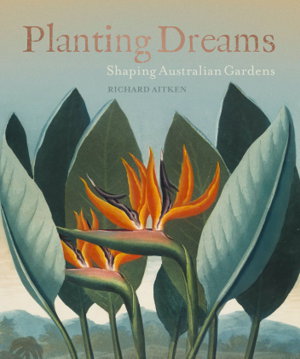 Cover art for Planting Dreams