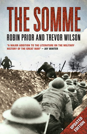 Cover art for Somme - Updated Edition