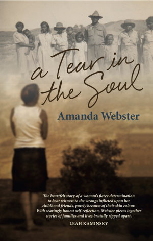 Cover art for A Tear in the Soul