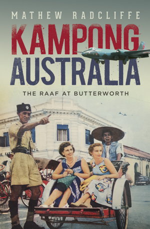 Cover art for Kampong Australia