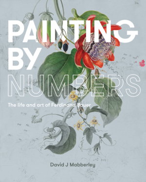 Cover art for Painting by Numbers
