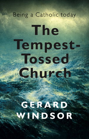 Cover art for The Tempest-Tossed Church