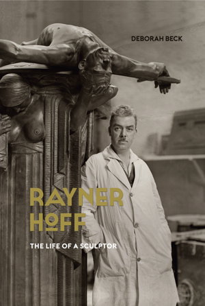 Cover art for Rayner Hoff