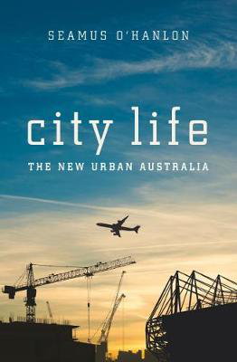 Cover art for City Life