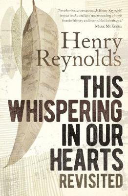 Cover art for This Whispering in Our Hearts Revisited