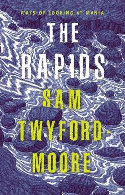 Cover art for The Rapids