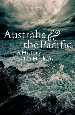 Cover art for Australia & the Pacific
