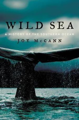 Cover art for Wild Sea