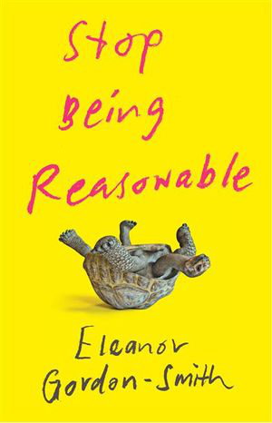 Cover art for Stop Being Reasonable