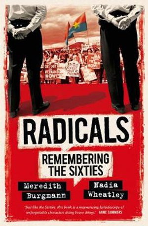 Cover art for Radicals