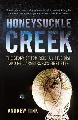 Cover art for Honeysuckle Creek