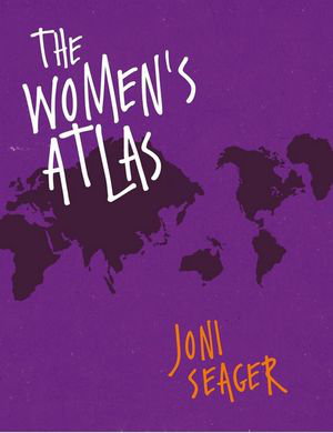 Cover art for The Women's Atlas