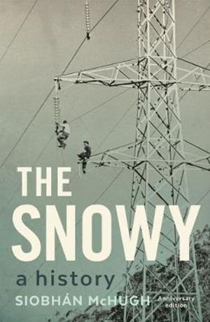 Cover art for The Snowy