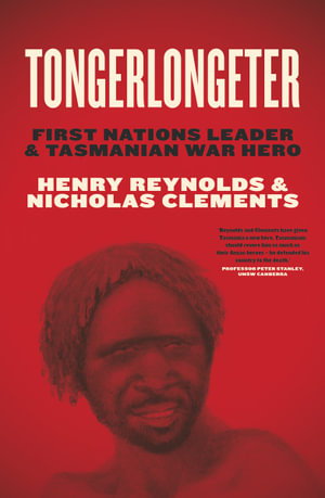 Cover art for Tongerlongeter