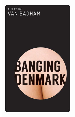 Cover art for Banging Denmark