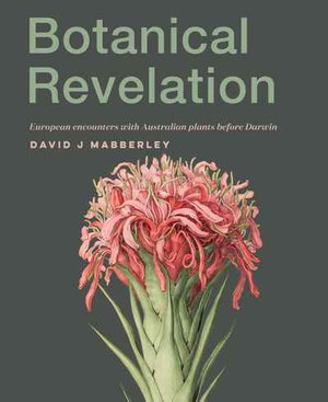 Cover art for Botanical Revelation