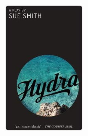 Cover art for Hydra