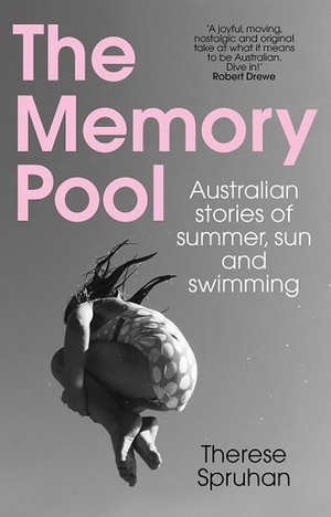 Cover art for The Memory Pool