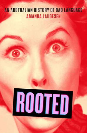 Cover art for Rooted