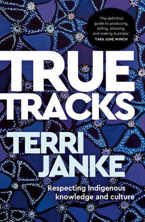 Cover art for True Tracks
