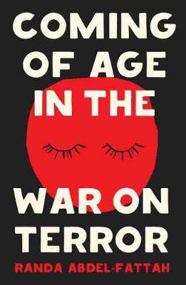 Cover art for Coming of Age in the War on Terror