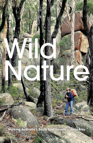 Cover art for Wild Nature
