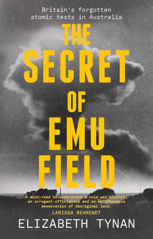 Cover art for The Secret of Emu Field